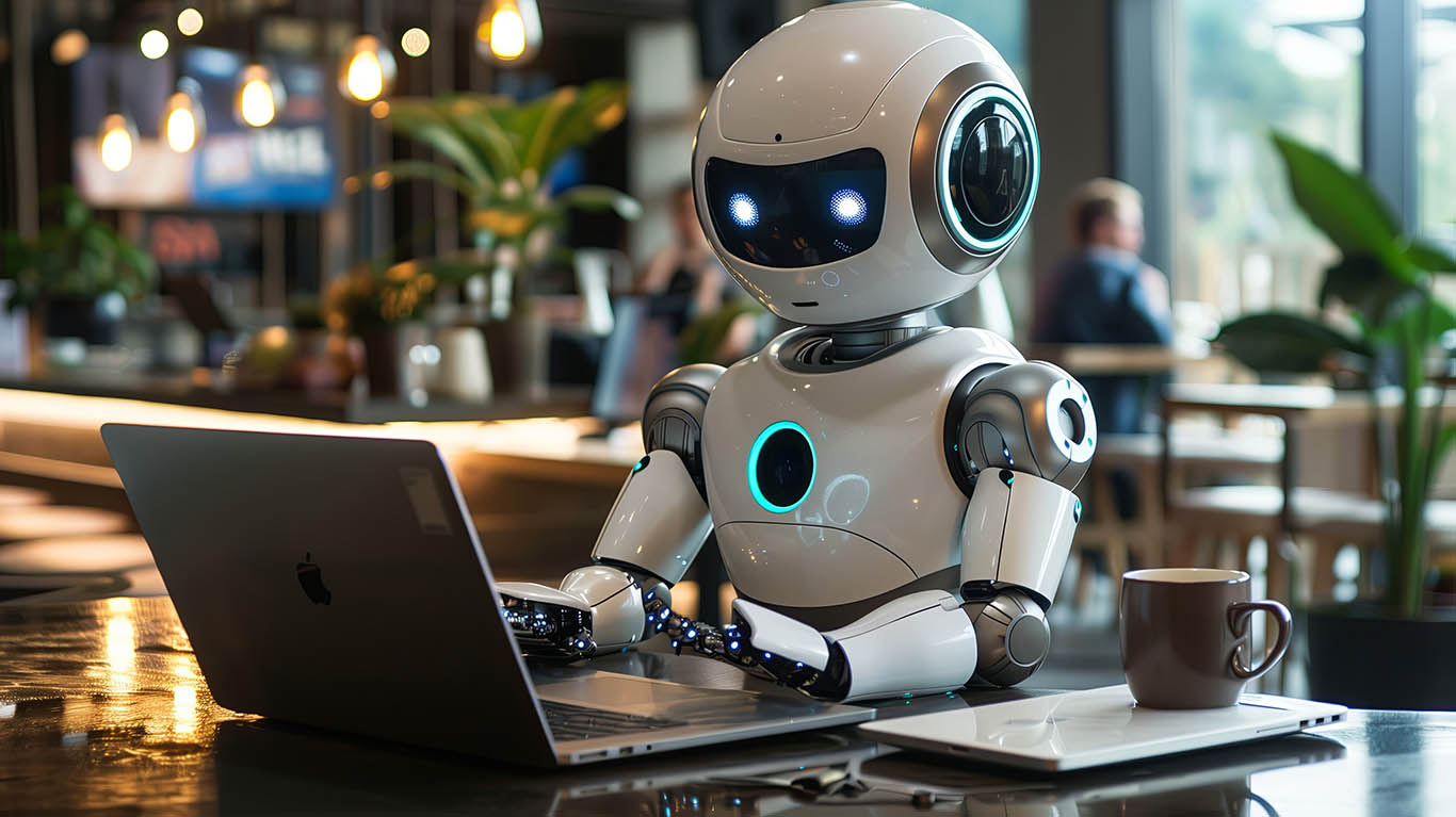 How AI voice agents cut call wait times to zero