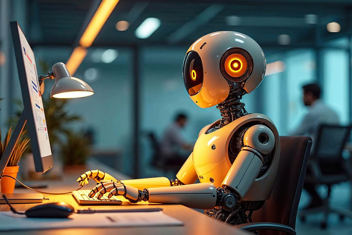 AI voice agent for 24/7 patient appointment scheduling