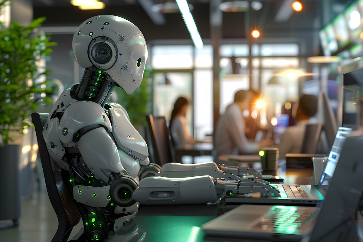 AI voice agent for outbound lead qualification at scale